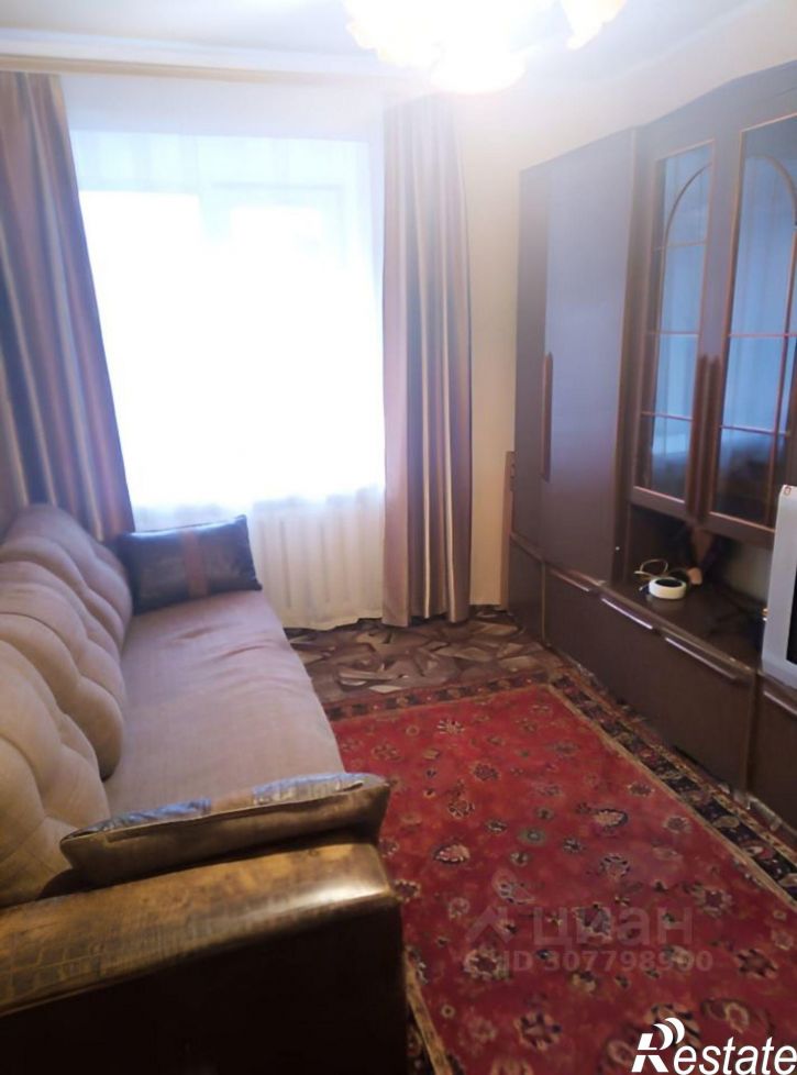 1-комн квартира ул Литейная, 5,  д. 5