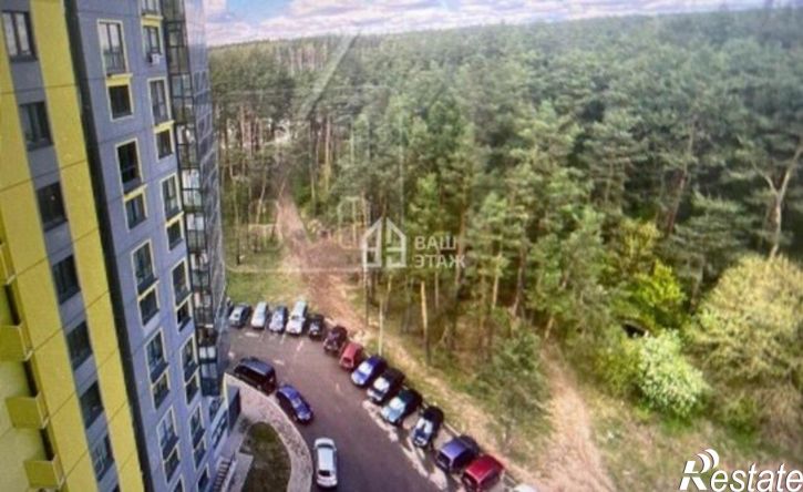 1-комн квартира ул Вишневского, 28,  д. 28