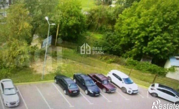 1-комн квартира ул Вишневского, 28,  д. 28