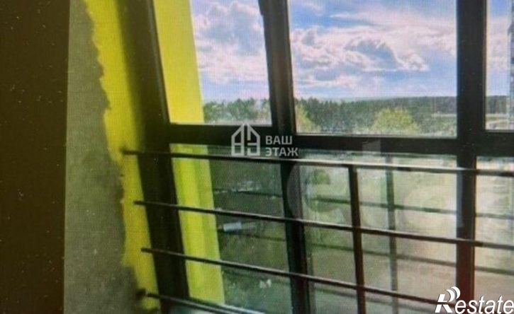 1-комн квартира ул Вишневского, 28,  д. 28