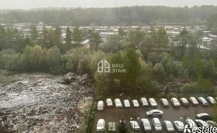 1-комн квартира ул Вишневского, 28,  д. 28