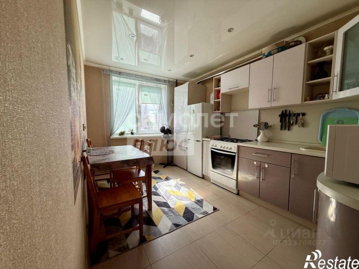 1-комн квартира улица Георгия Амелина, 18,  д. 18