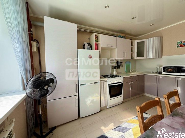 1-комн квартира улица Георгия Амелина, 18,  д. 18