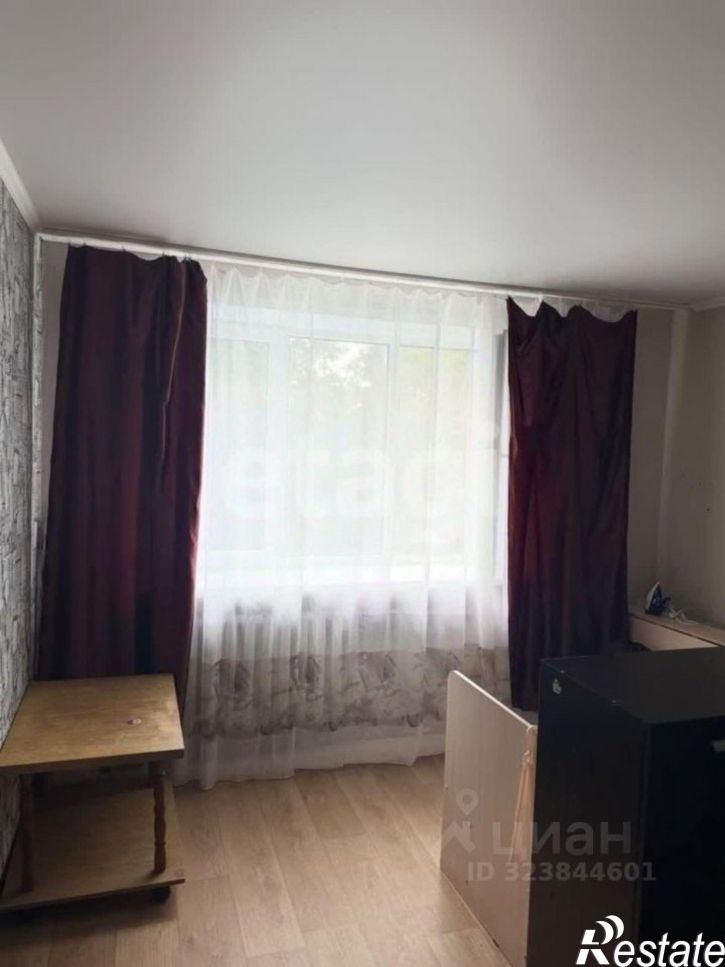 1-комн квартира Пролетарская улица, 155,  д. 155