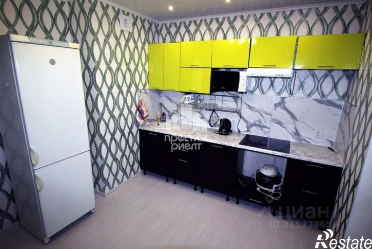 1-комн квартира Минская улица, 14,  д. 14