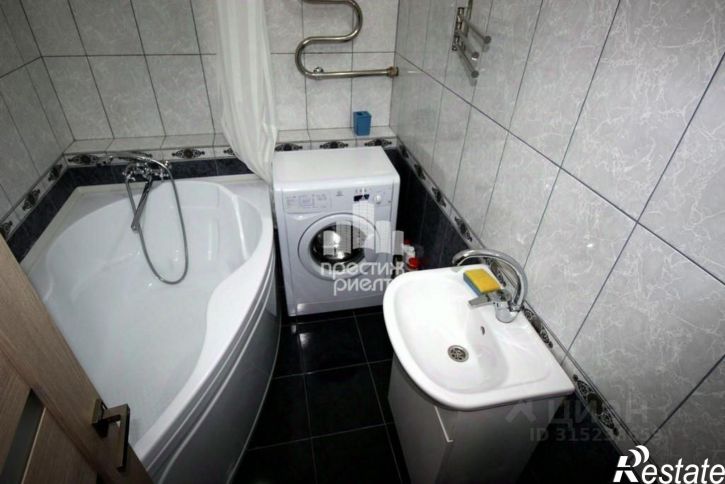 1-комн квартира Минская улица, 14,  д. 14