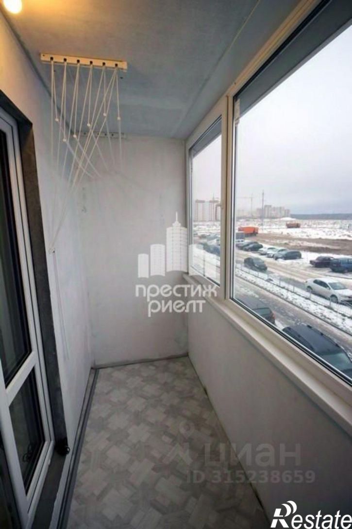 1-комн квартира Минская улица, 14,  д. 14