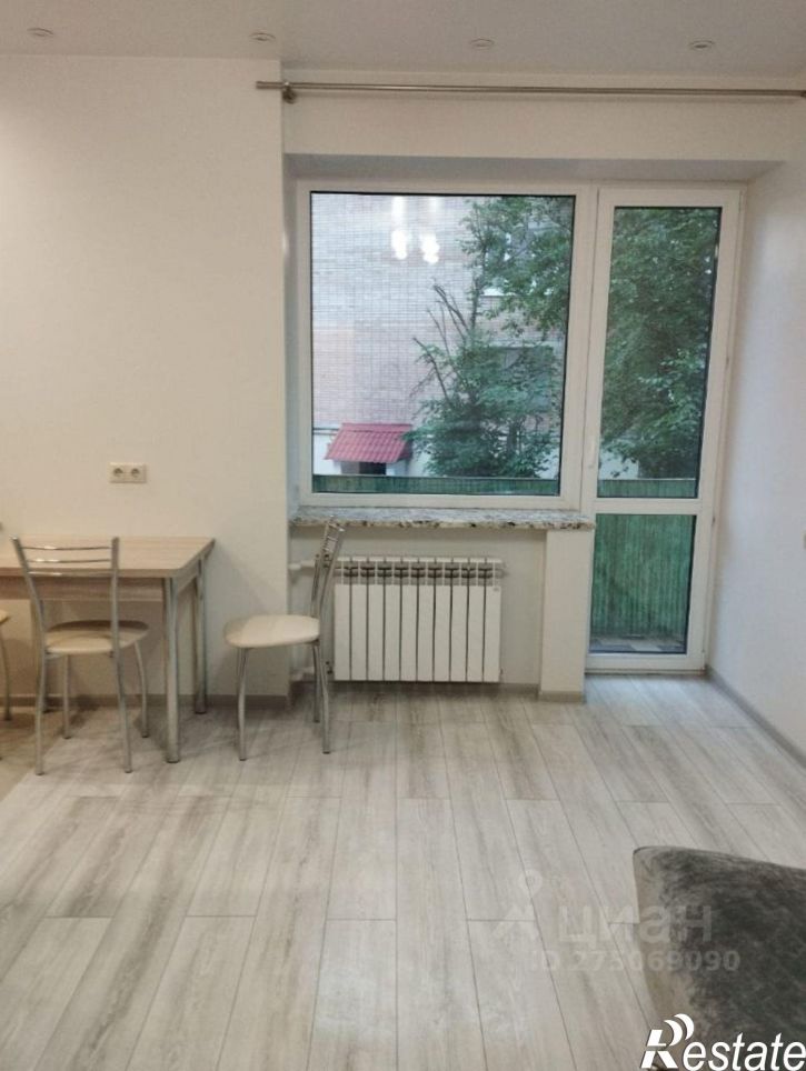 2-комн квартира улица Луначарского, 10/15,  д. 10/15