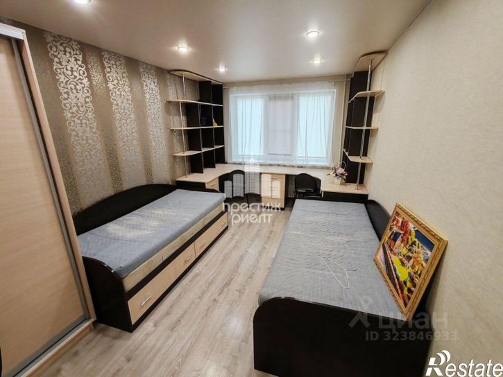 2-комн квартира Советская улица, 6,  д. 6