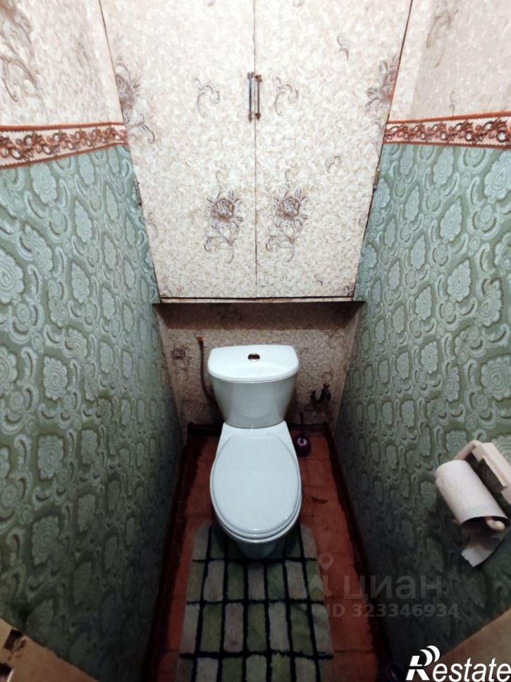 3-комн квартира улица Генерала Попова, 18 к2,  д. 18 к2