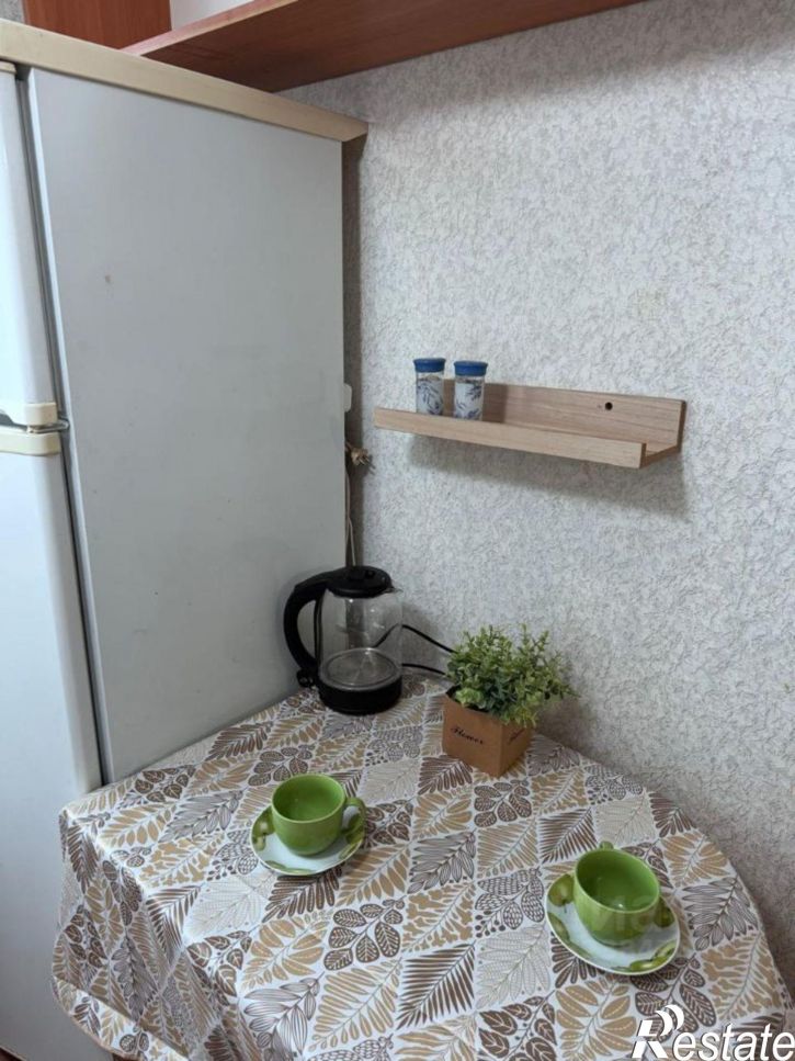 1-комн квартира улица Рылеева, 4,  д. 4