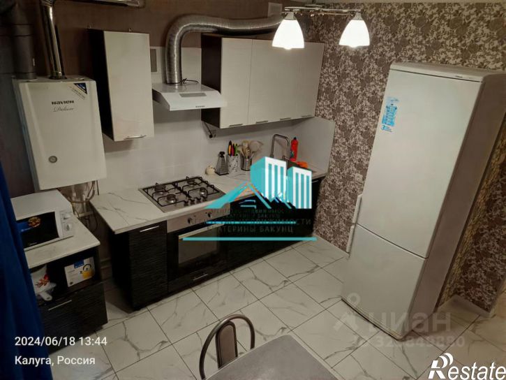 2-комн квартира улица Петра Тарасова, 7,  д. 7