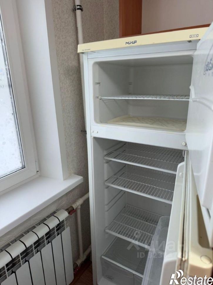 1-комн квартира улица Рылеева, 4,  д. 4