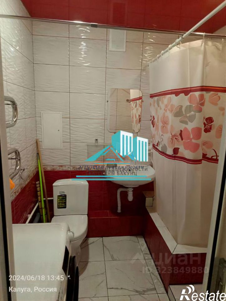 2-комн квартира улица Петра Тарасова, 7,  д. 7