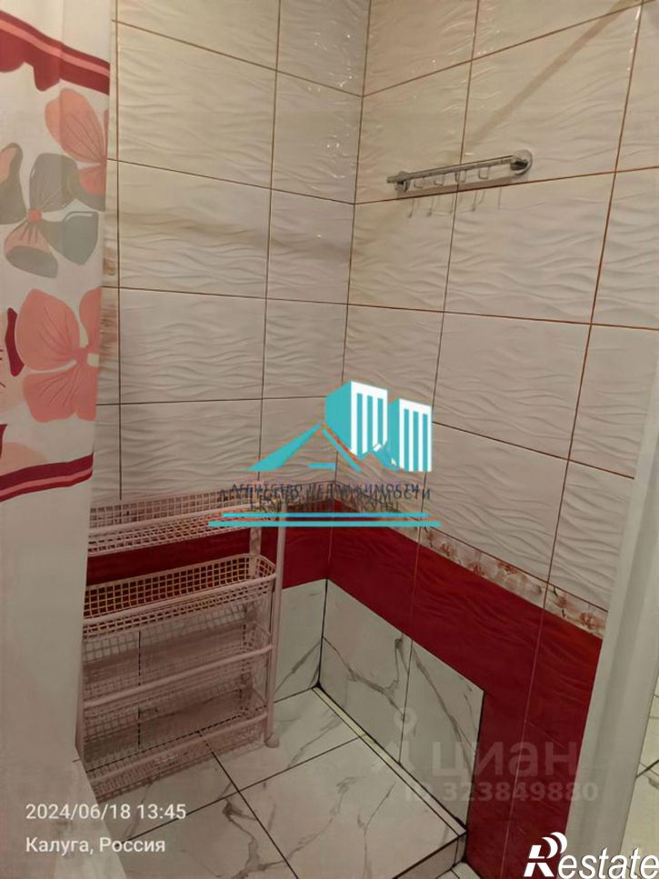 2-комн квартира улица Петра Тарасова, 7,  д. 7