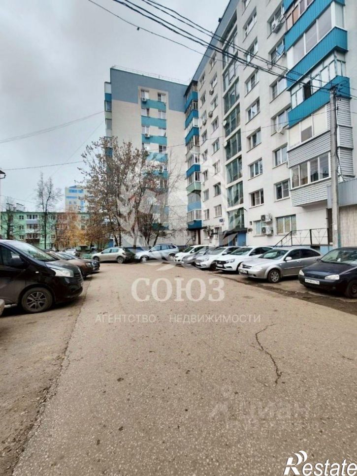 3-комн квартира улица Кирова, 16,  д. 16