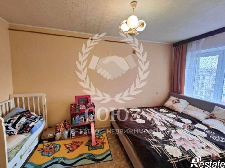 3-комн квартира улица Кирова, 16,  д. 16