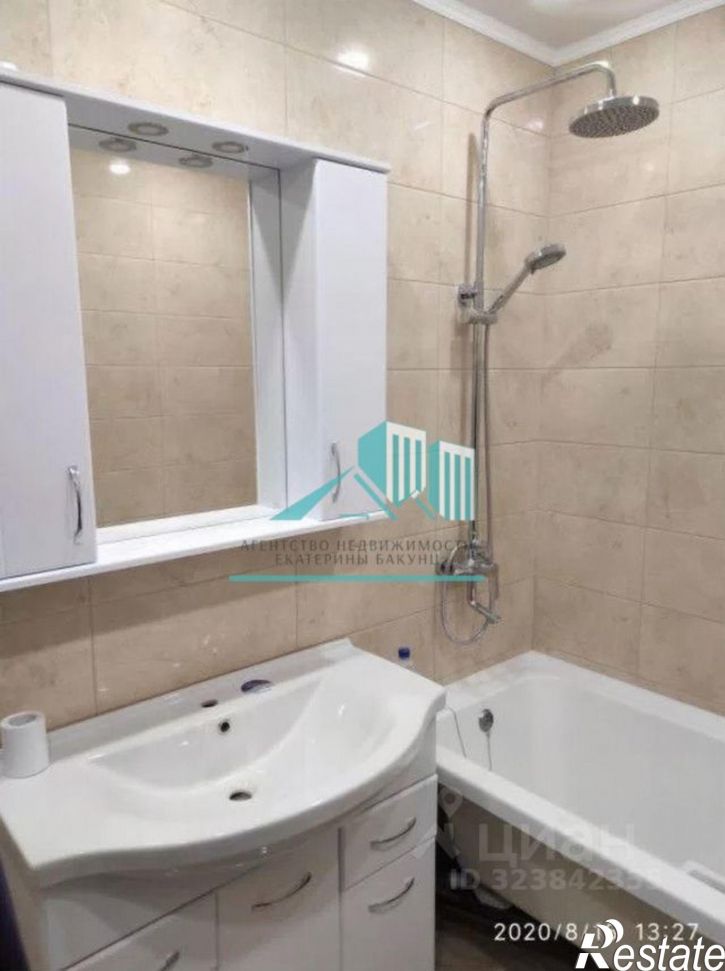 1-комн квартира ул Поле Свободы, 107,  д. 107