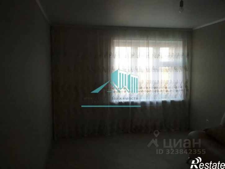 1-комн квартира ул Поле Свободы, 107,  д. 107