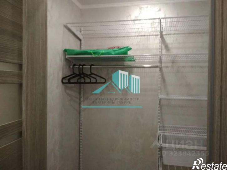 1-комн квартира ул Поле Свободы, 107,  д. 107