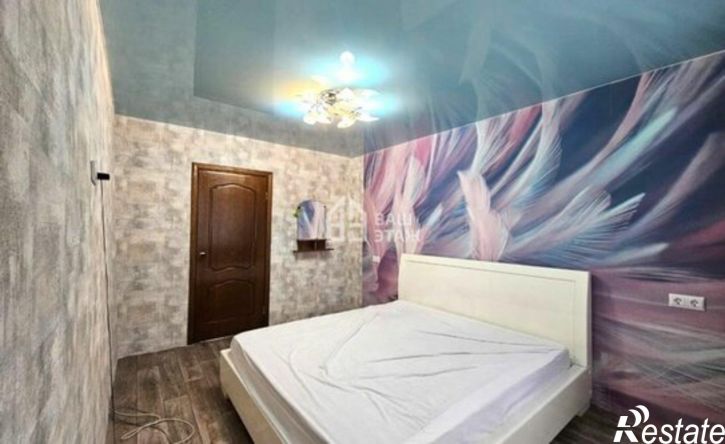 2-комн квартира улица Мира, 26,  д. 26