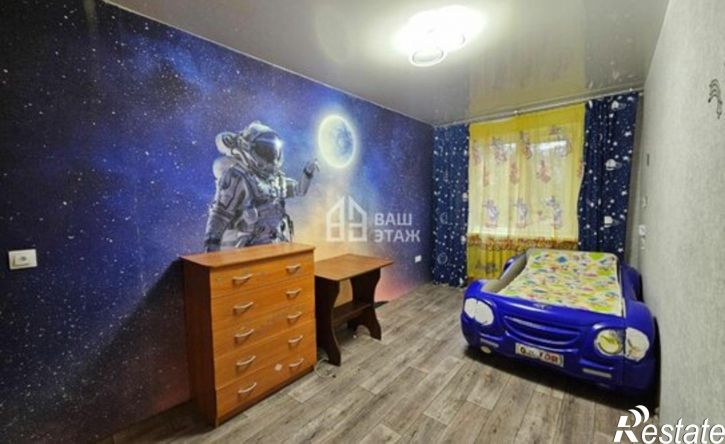 2-комн квартира улица Мира, 26,  д. 26