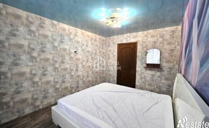 2-комн квартира улица Мира, 26,  д. 26