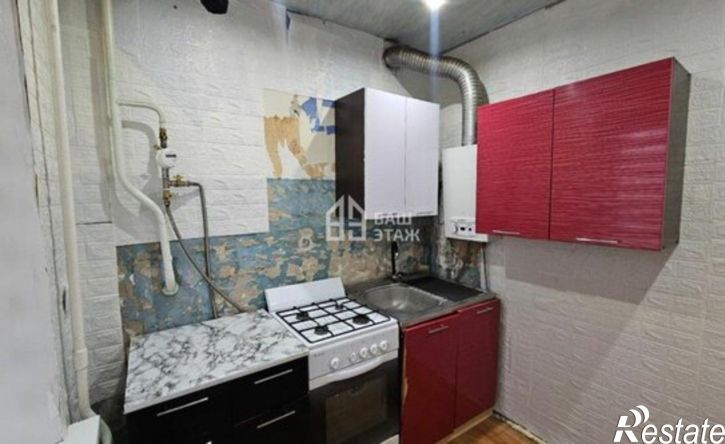 2-комн квартира улица Мира, 26,  д. 26