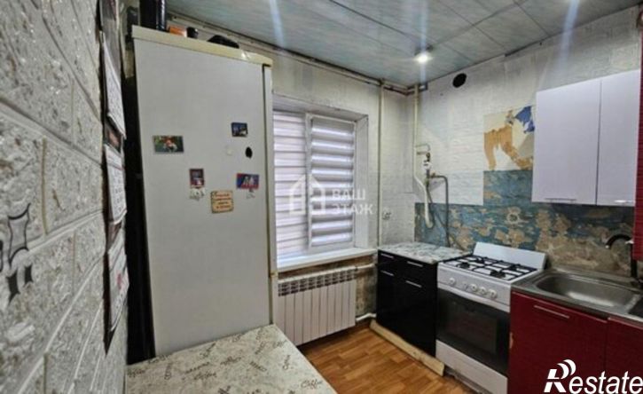 2-комн квартира улица Мира, 26,  д. 26