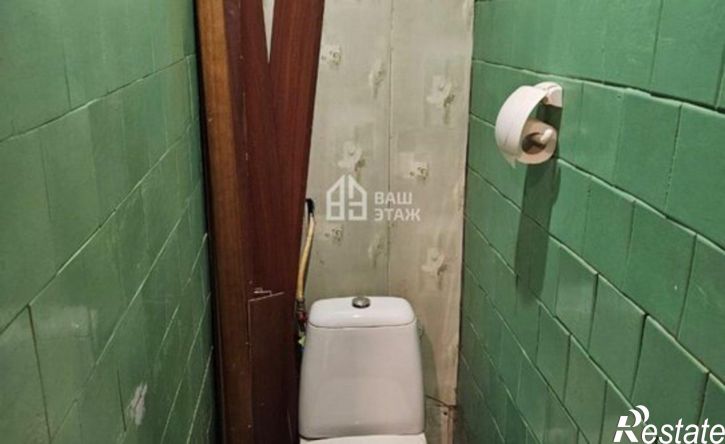 2-комн квартира улица Мира, 26,  д. 26