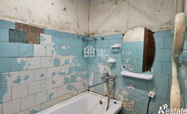 2-комн квартира улица Мира, 26,  д. 26