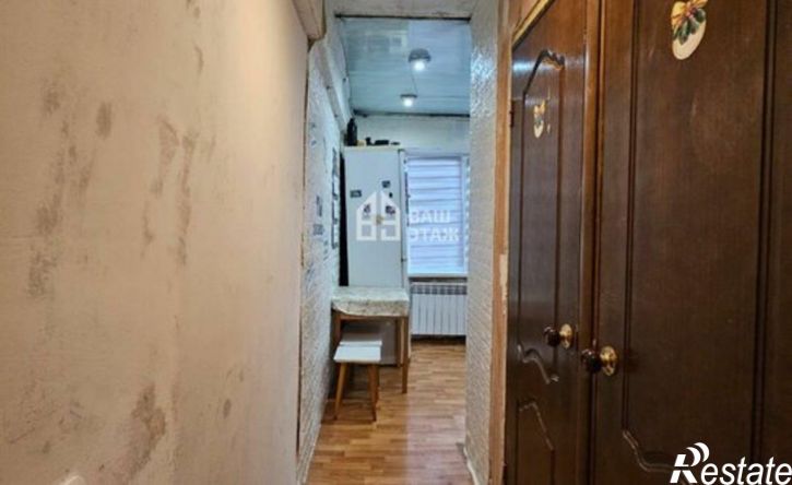 2-комн квартира улица Мира, 26,  д. 26