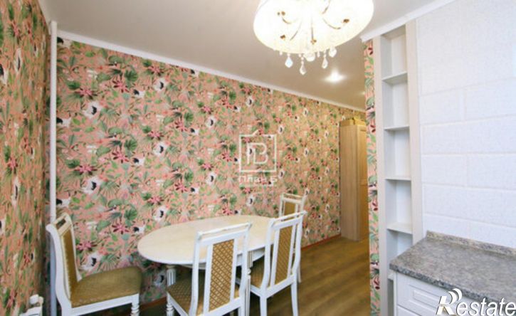 2-комн квартира улица Серафима Туликова, 2,  д. 2