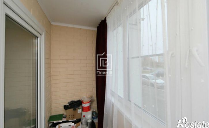 2-комн квартира улица Серафима Туликова, 2,  д. 2