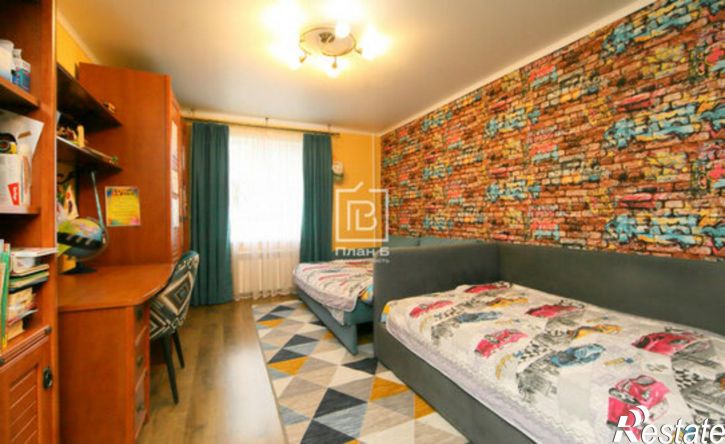 2-комн квартира улица Серафима Туликова, 2,  д. 2