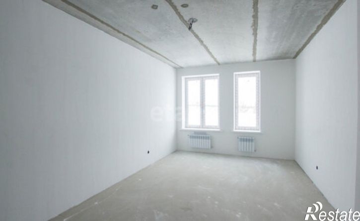 2-комн квартира улица Белые росы, 1,  д. 1