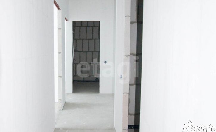 2-комн квартира улица Белые росы, 1,  д. 1