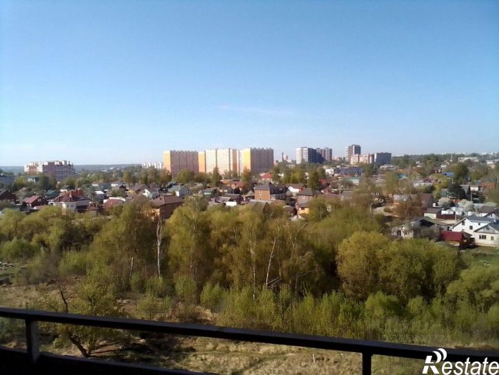 3-комн квартира ул Аллейная, 19,  д. 19