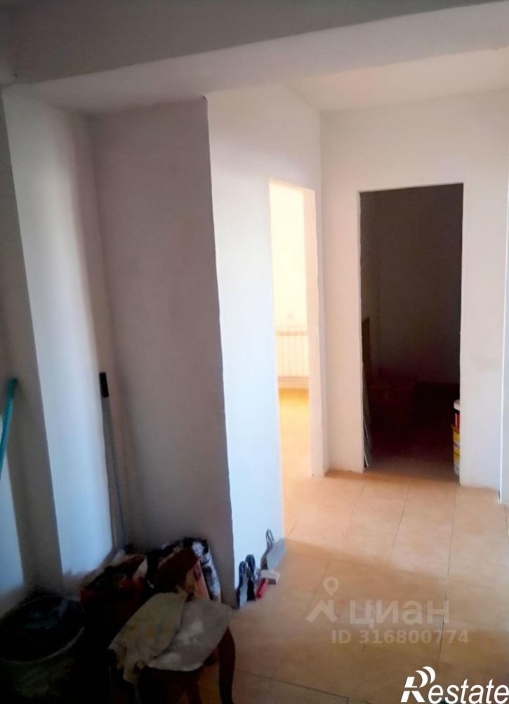 3-комн квартира ул Аллейная, 19,  д. 19