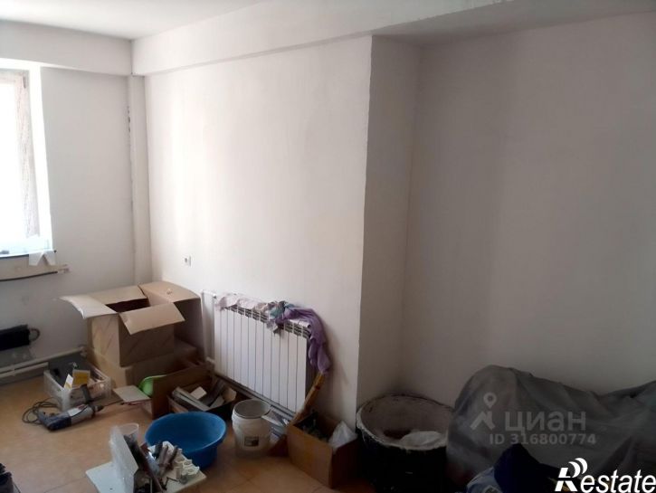 3-комн квартира ул Аллейная, 19,  д. 19