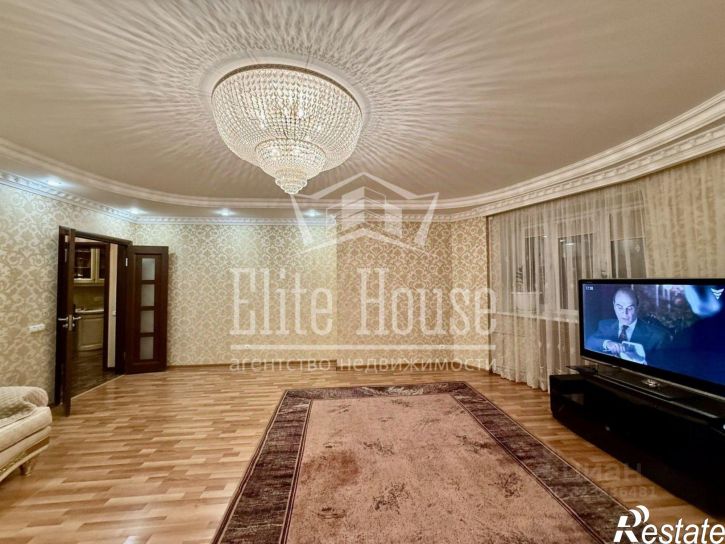 3-комн квартира ул Георгия Димитрова, 24,  д. 24