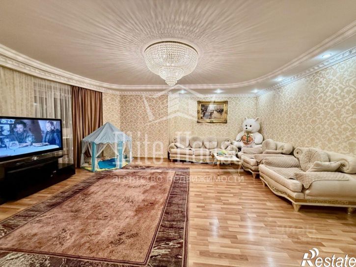 3-комн квартира ул Георгия Димитрова, 24,  д. 24