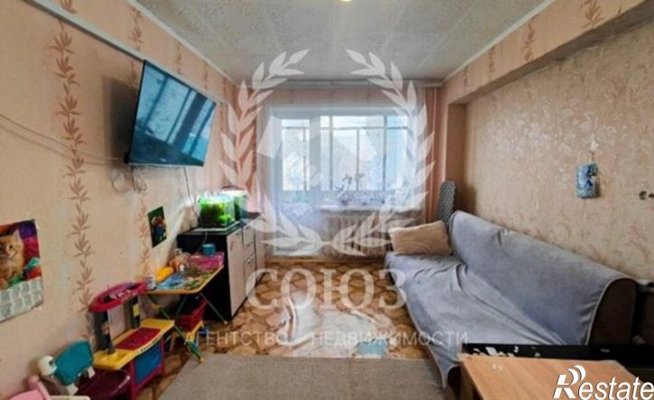 3-комн квартира ул Кирова, 16,  д. 16