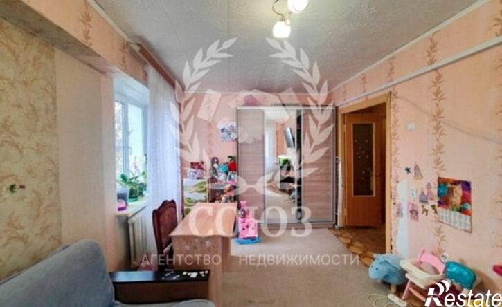 3-комн квартира ул Кирова, 16,  д. 16