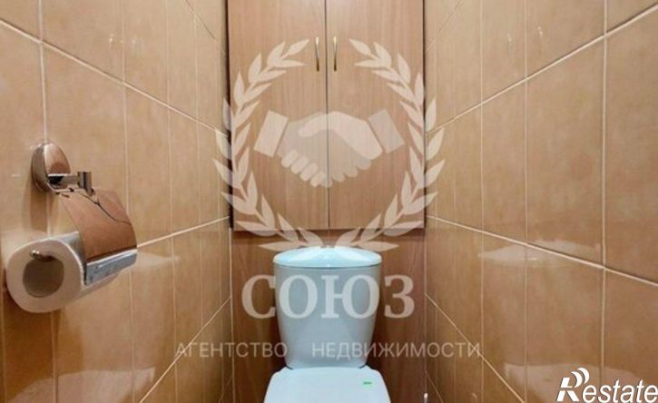 3-комн квартира ул Кирова, 16,  д. 16