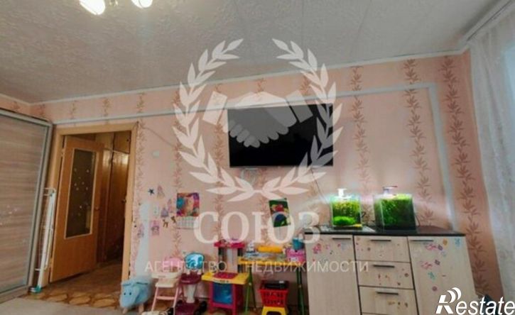 3-комн квартира ул Кирова, 16,  д. 16