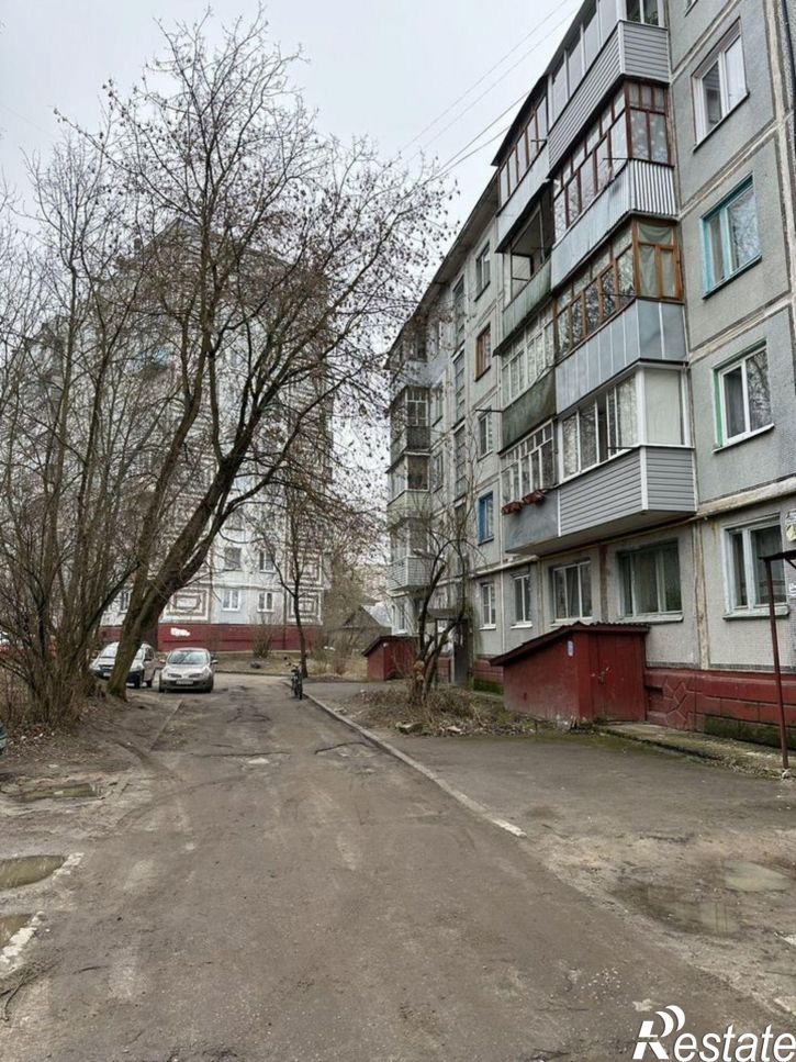 2-комн квартира ул Николо-Козинская, 79,  д. 79