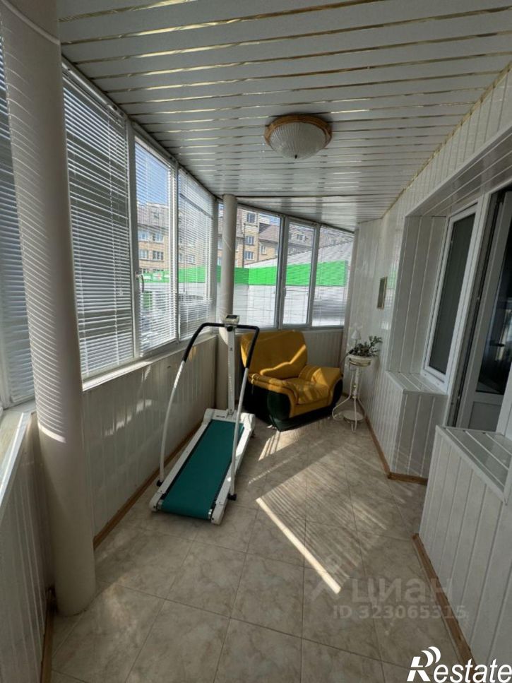 2-комн квартира улица Дзержинского, 69,  д. 69