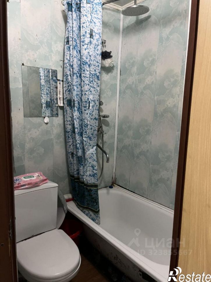 2-комн квартира Грабцевское шоссе, 24А,  д. 24А