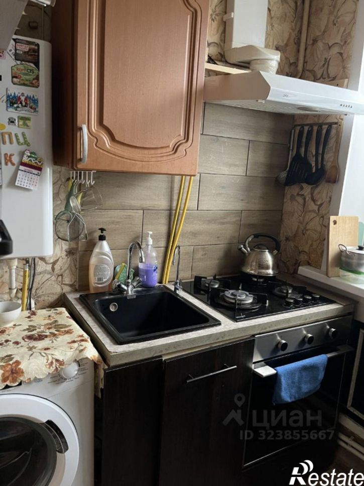 2-комн квартира Грабцевское шоссе, 24А,  д. 24А